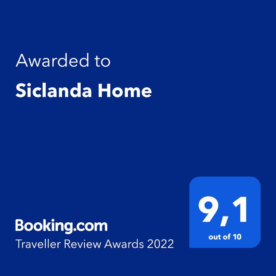 Siclanda Home Sanremo Exterior photo